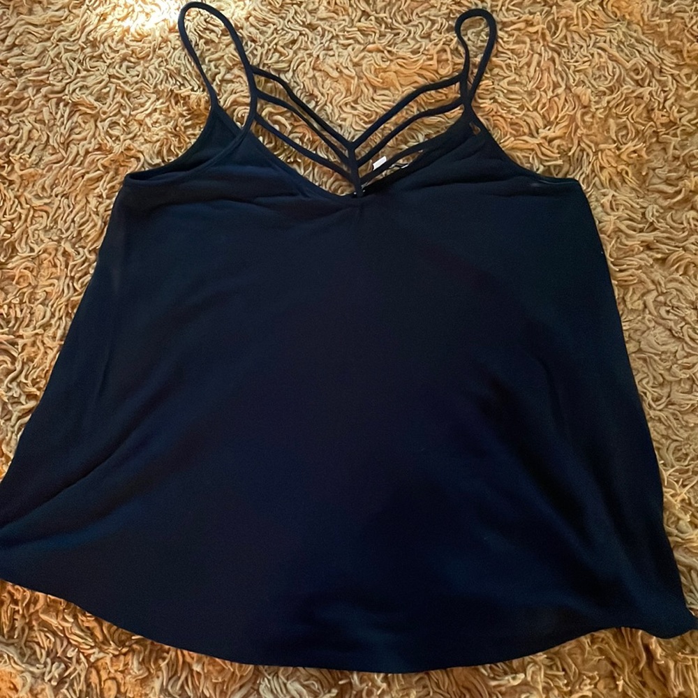 Express tank